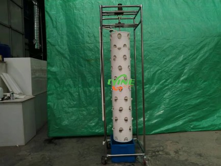 Aeroponic Tower System