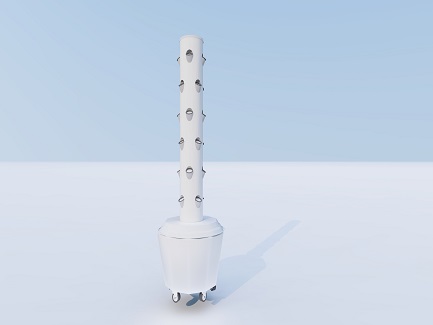 Netherlands - Tower Systems customer Lenka