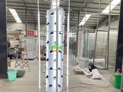 Aeroponic Tower System