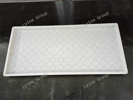 Hydroponic Trays