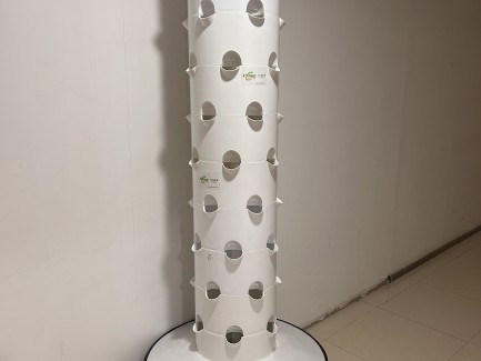 Hydroponic Tower System