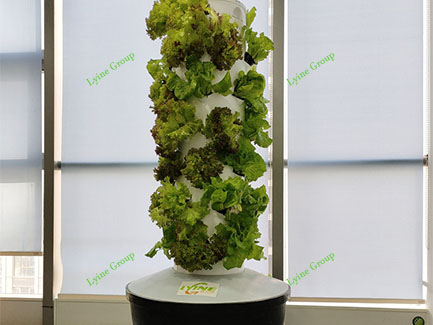 Tower System