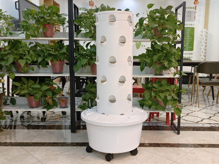 Sweden 6P5 hydroponic tower resale 