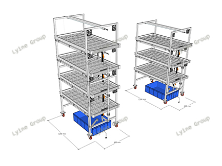 Ebb And Flow Table