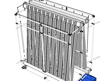 The ZIP Hydroponic System