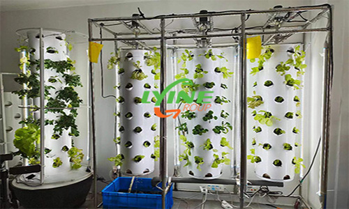  About The Aeroponic Tower System For Sell - Some Questions You Want To Know