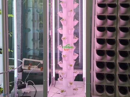 Hydroponic Tower System