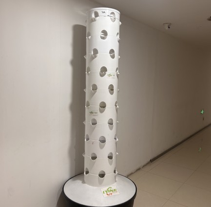 Hydroponic tower System