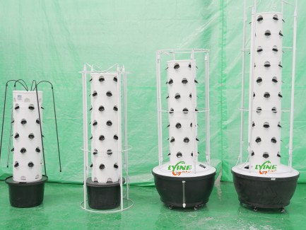 Hydroponic Tower System