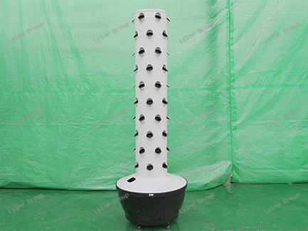 Hydroponic Tower System