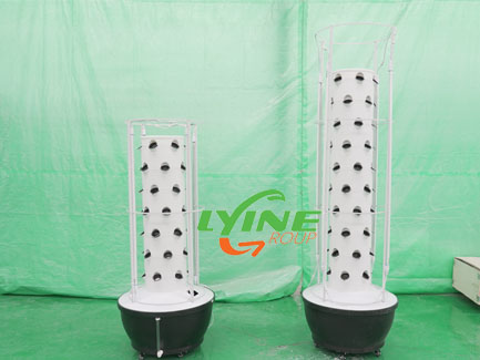  hydroponic system