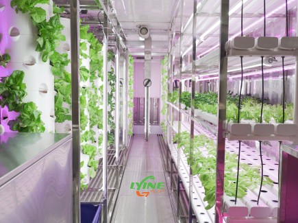 vertical farming technology