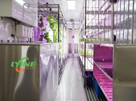 vertical farming technology