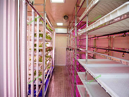 Container Farms
