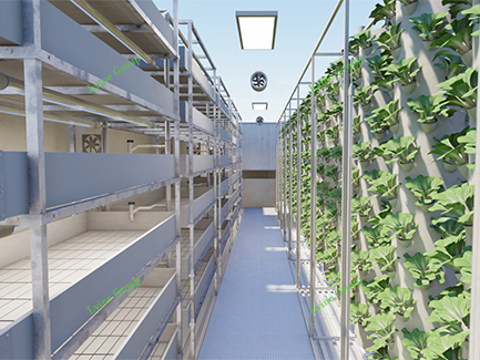 Container Farms