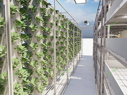 vertical farm 