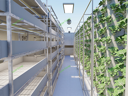 vertical farm 