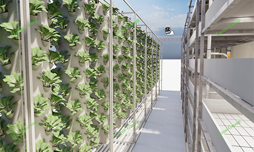 Container Farms