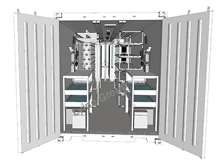 vertical farming 